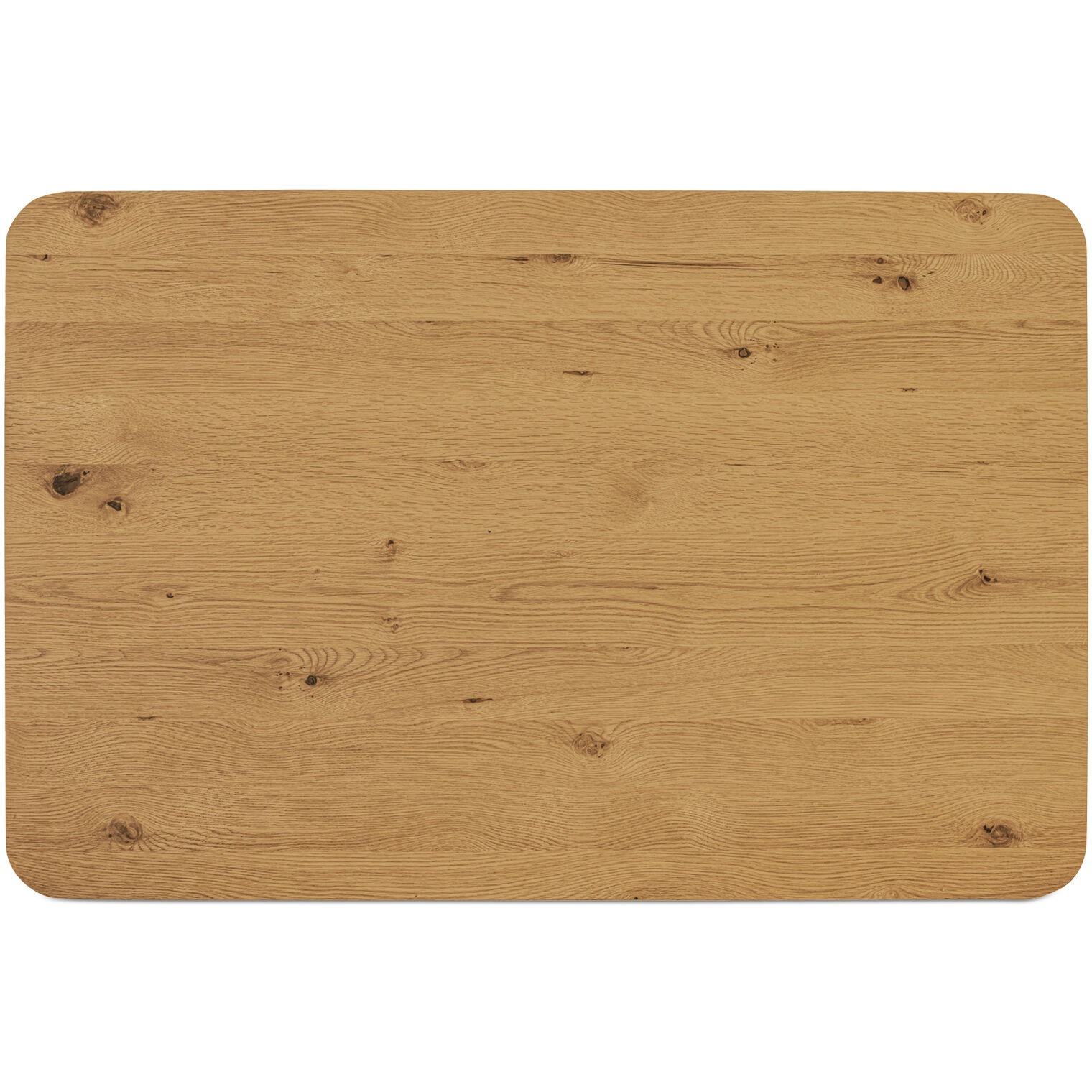 Winston 55 X 36 inch Natural Coffee Table